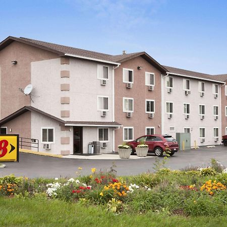 Hotel Super 8 by Wyndham Peru Starved Rock State Park Exterior foto